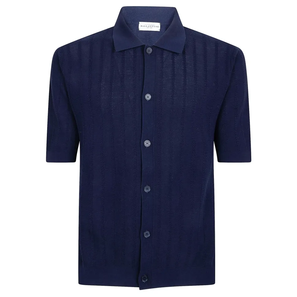 Chemise Manches Courtes