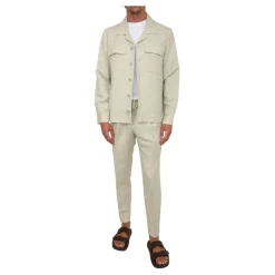 Chemise Manches Longues