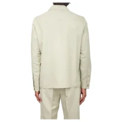 Chemise Manches Longues