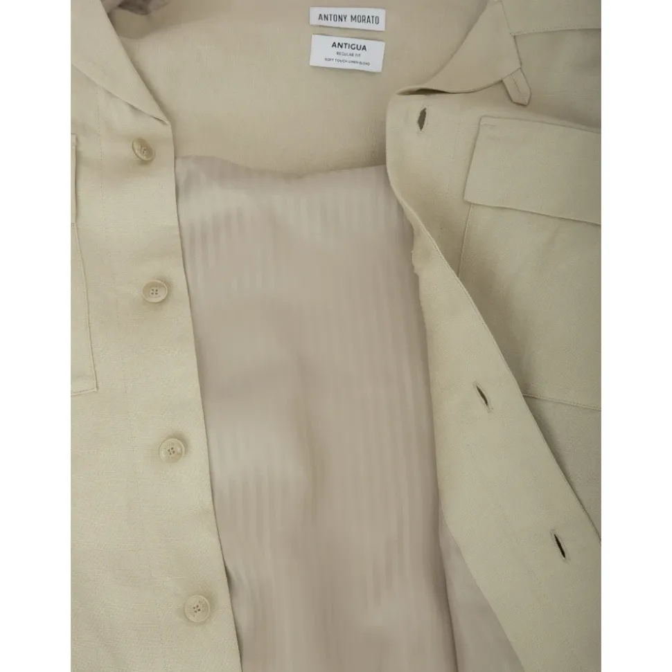 Chemise Manches Longues