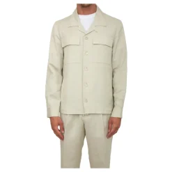 Chemise Manches Longues