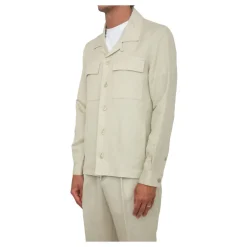 Chemise Manches Longues