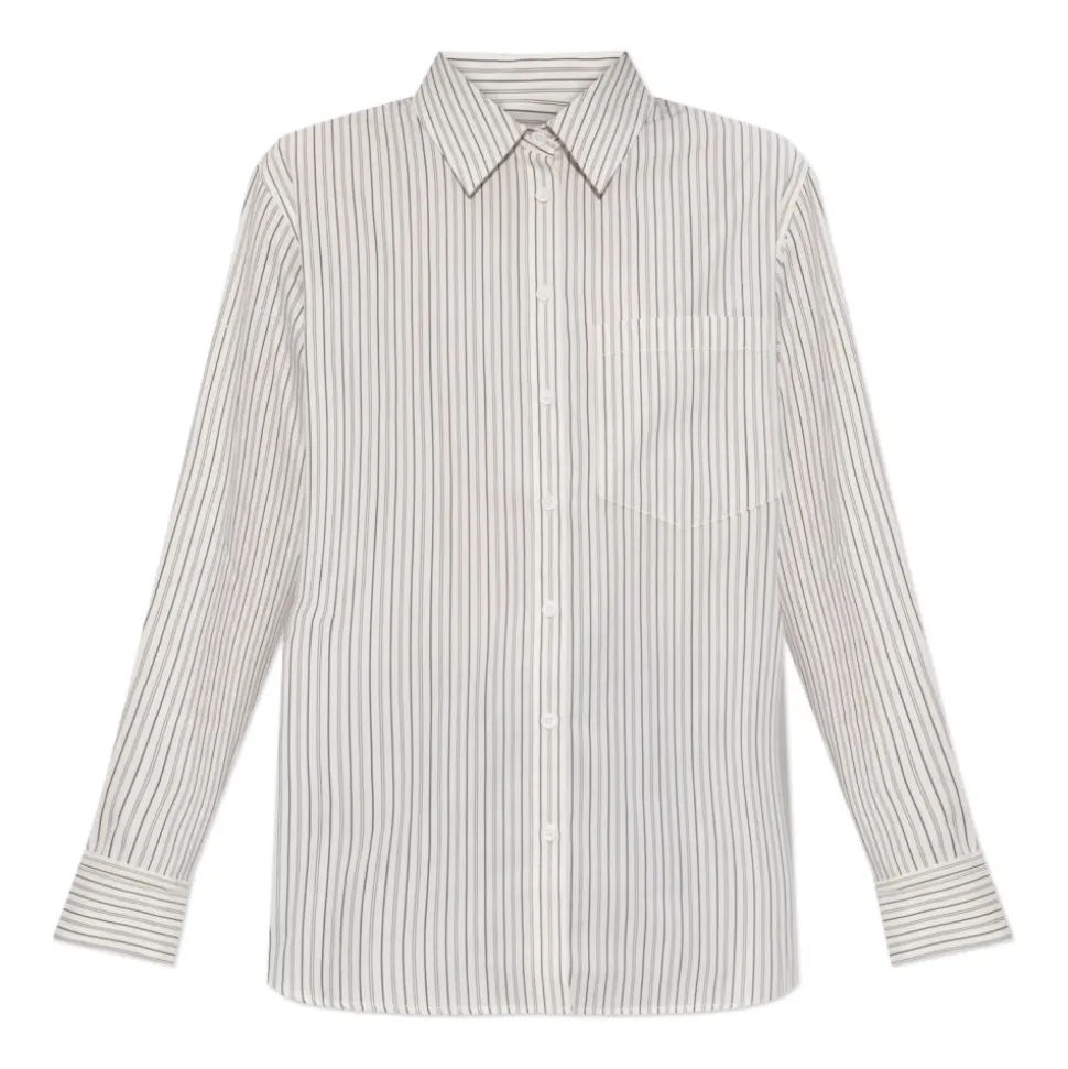 Chemise Matin