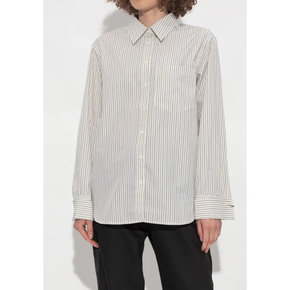 Chemise Matin