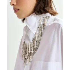 Chemise Oversize