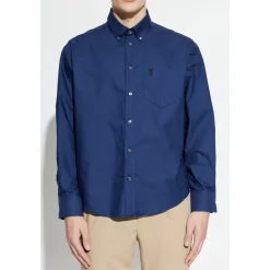 Chemise oversize