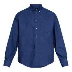 Chemise oversize