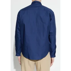 Chemise oversize