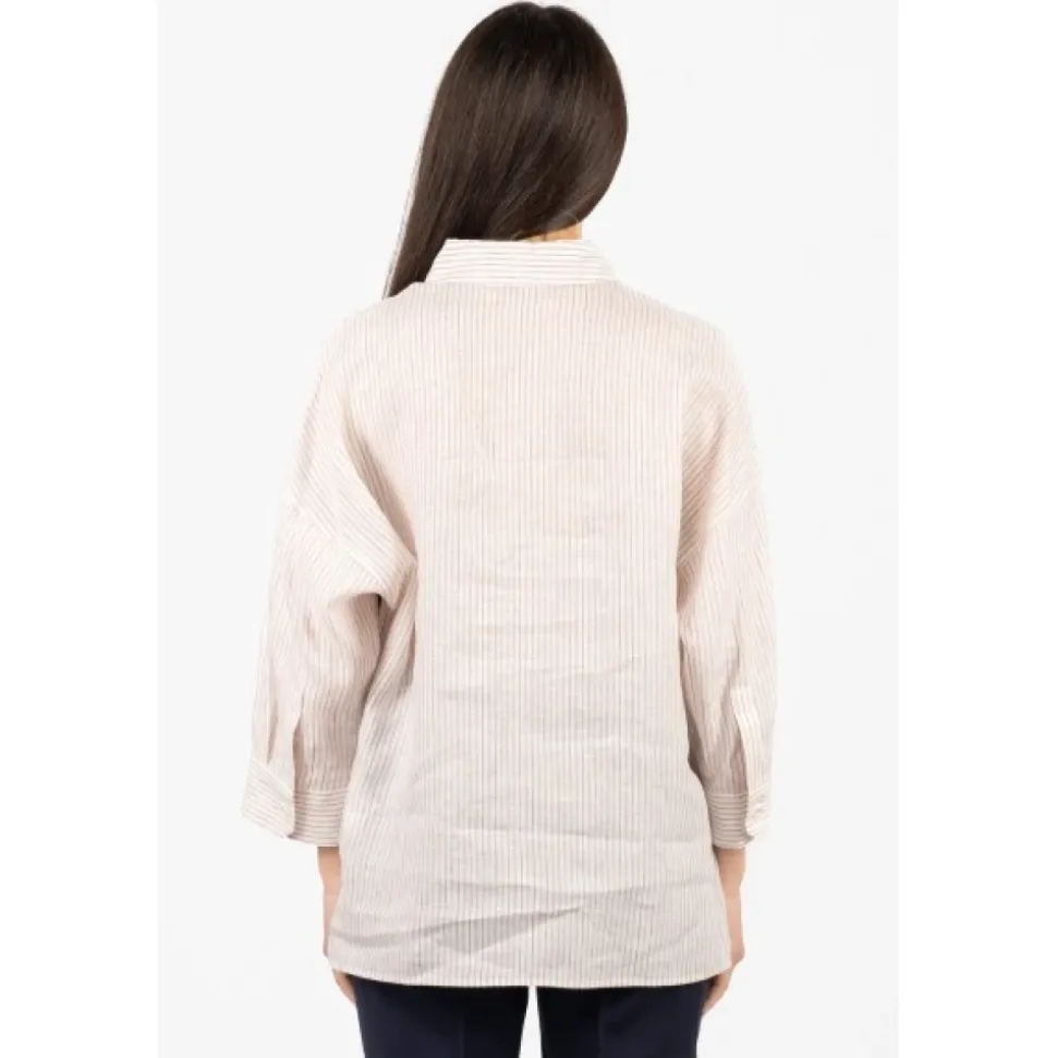 Chemise Panetto