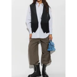 Chemise à Poche