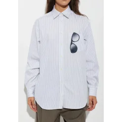Chemise à Poche