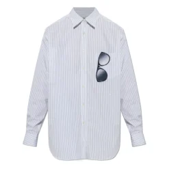 Chemise à Poche