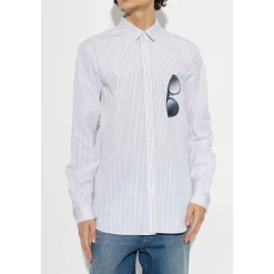 Chemise à poche