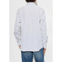 Chemise à poche