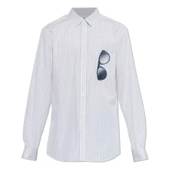 Chemise à poche