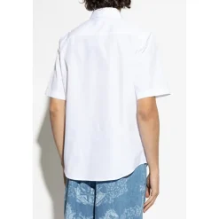 Chemise à poche