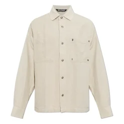 Chemise à poche