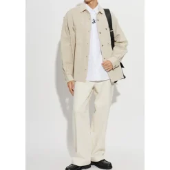 Chemise à poche