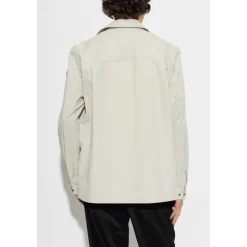 Chemise à poches