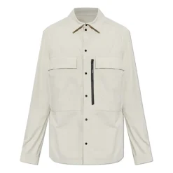 Chemise à poches