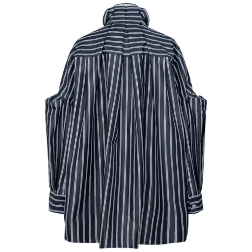 Chemise Popeline