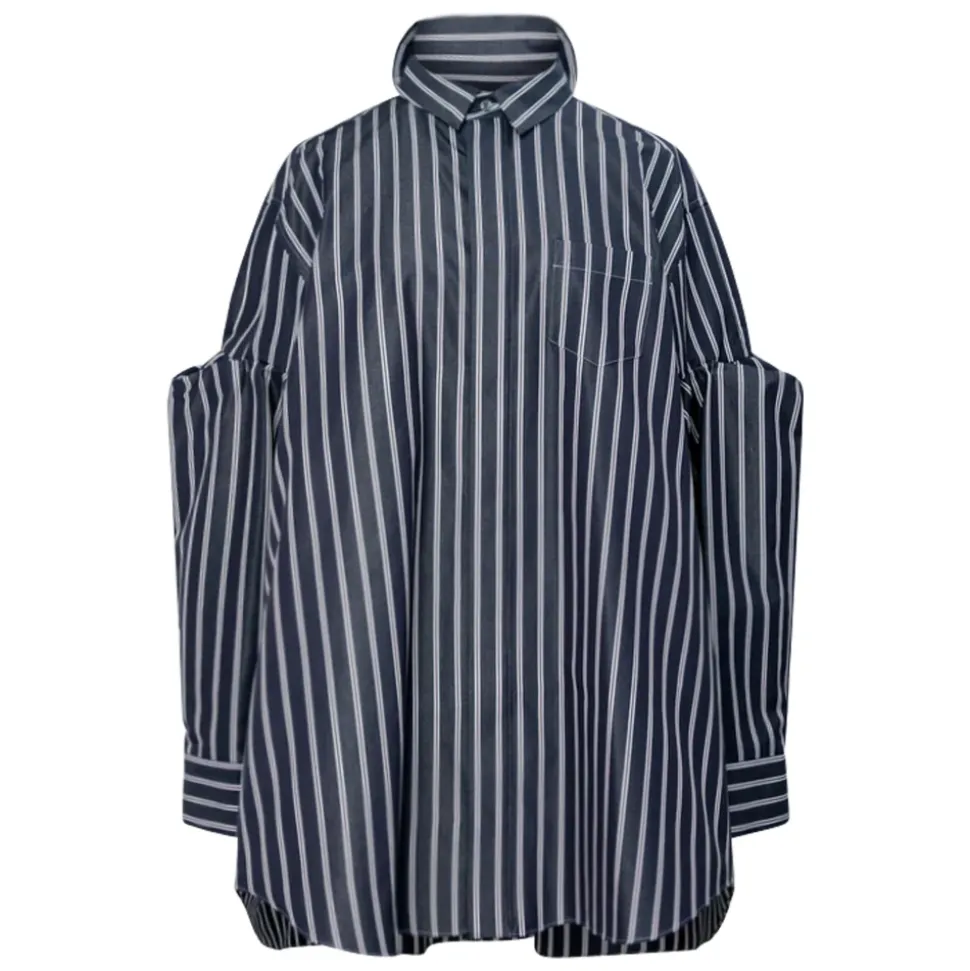 Chemise Popeline