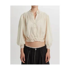 Chemise ROMANTIC