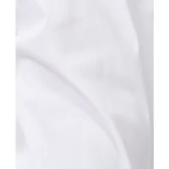 Chemise Slim Fit en Coton Stretch Col Français