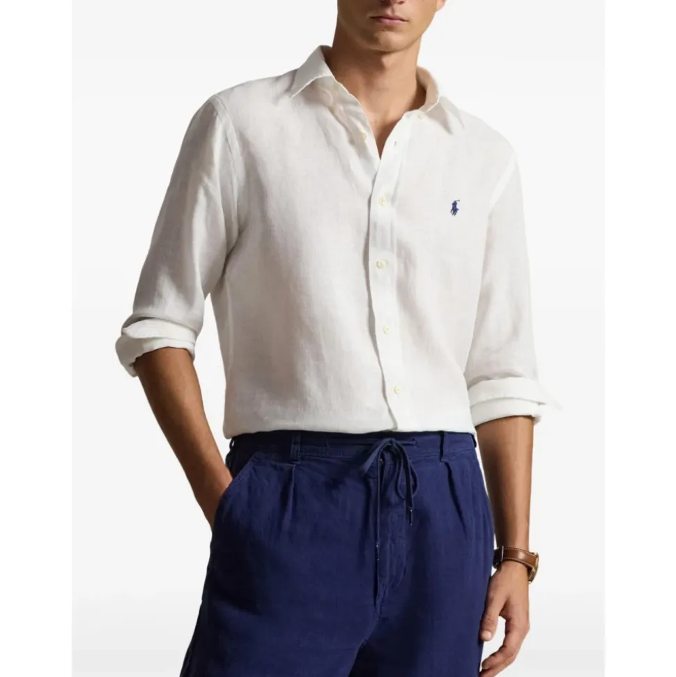 Chemises Polo Ralph Lauren