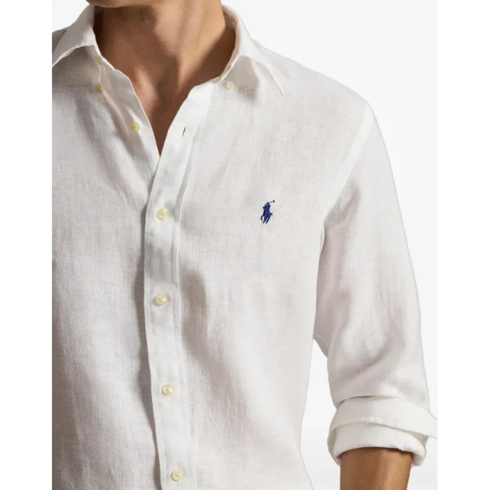Chemises Polo Ralph Lauren