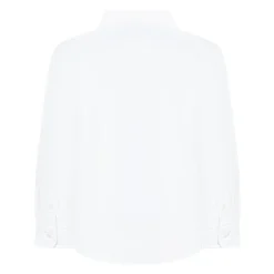 Chemise Sport en Oxford de Coton