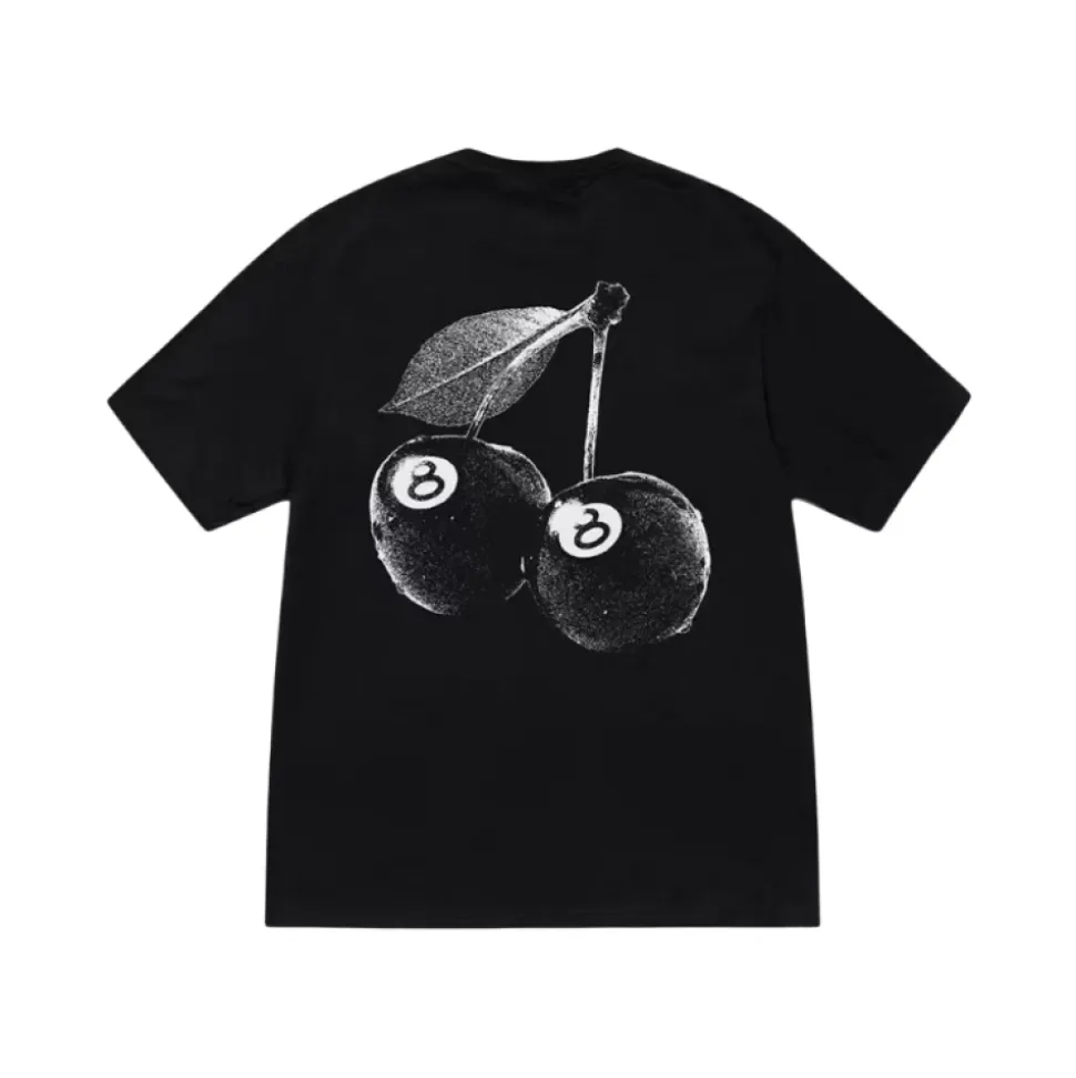 Cherries Tee