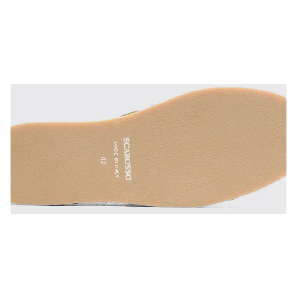 Chic Espadrilles Style Bateau