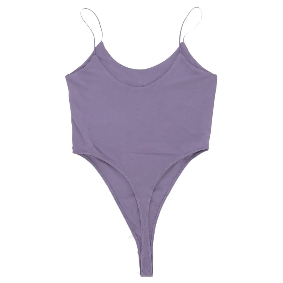 Chill Knit Bodysuit avec logo Swoosh