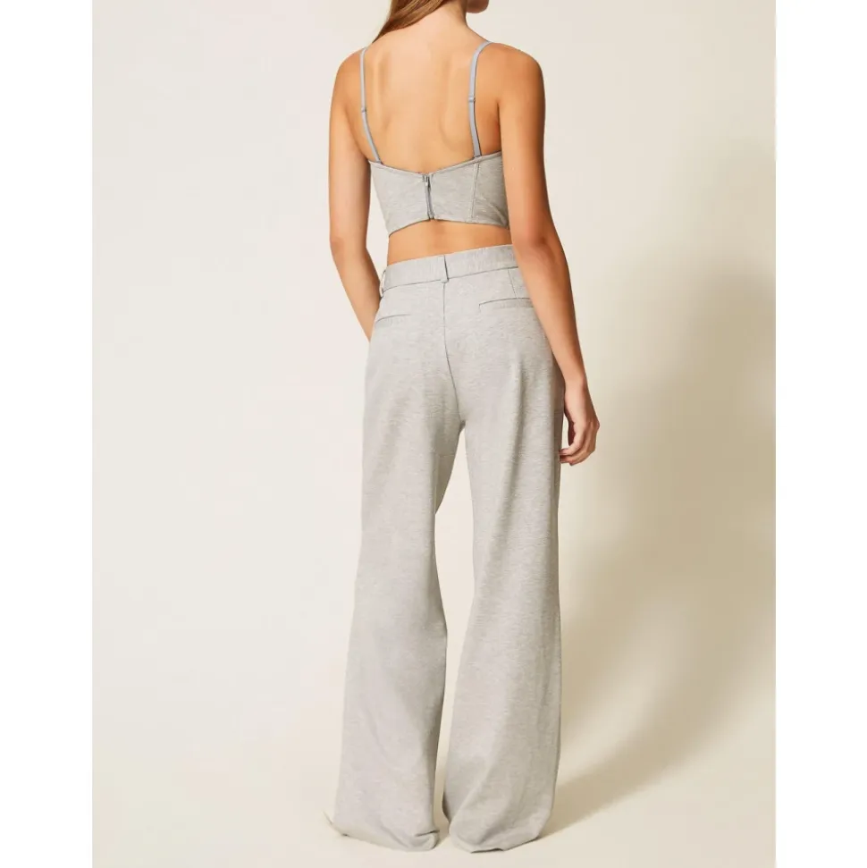 Chino Trouser