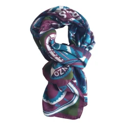 Châle Pashmina Multicolore