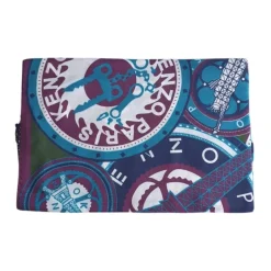 Châle Pashmina Multicolore