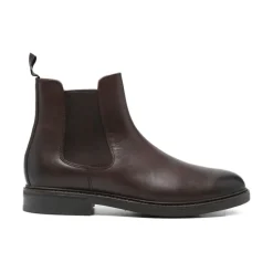 Chlsea boots bottes mi-mollet