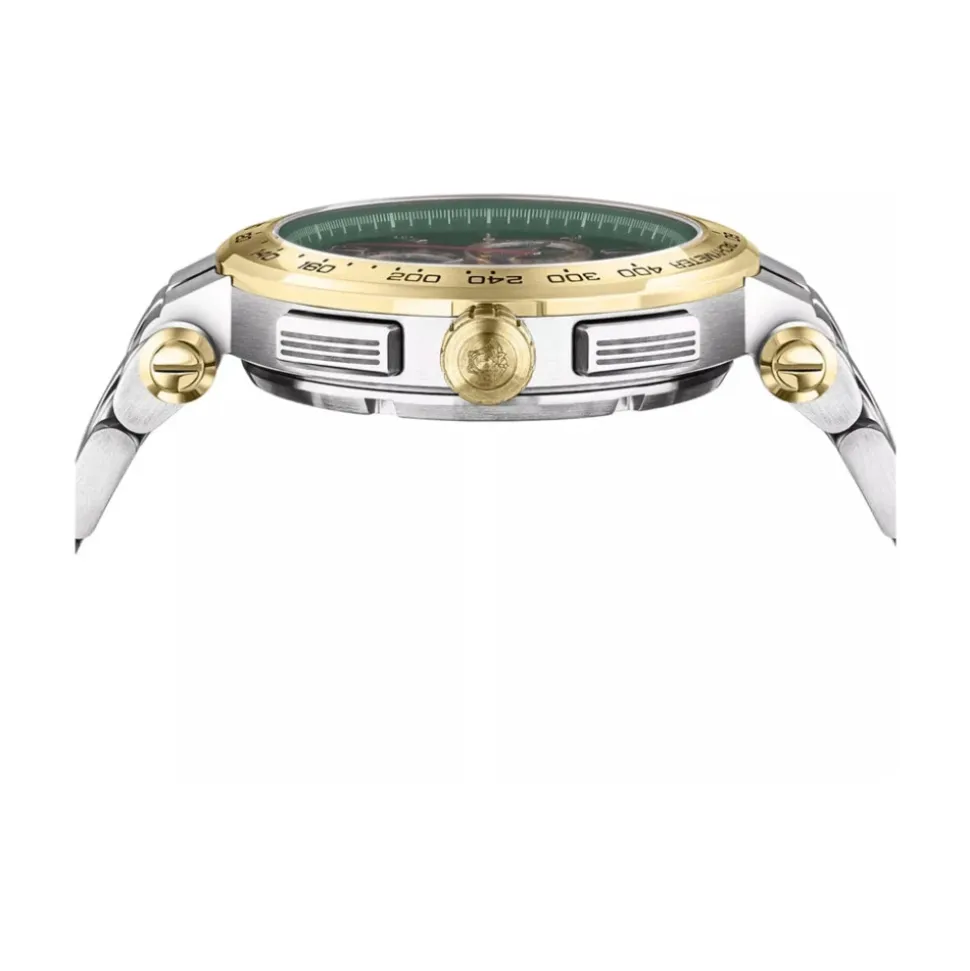 Chronographe Homme Montre AION