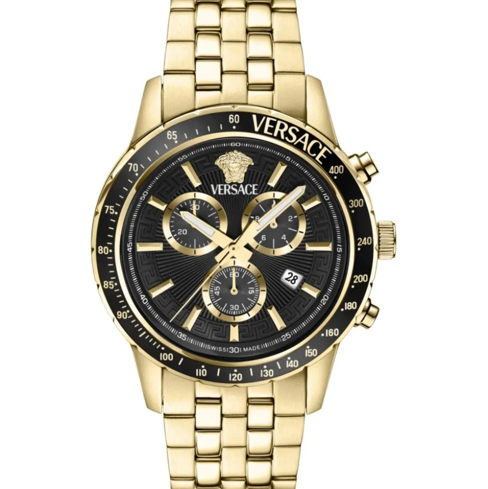 Chronographe pour homme, SPORT CHRONO