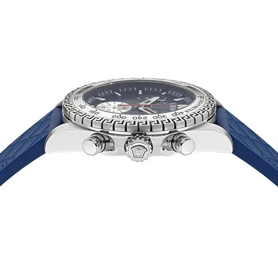 Chrono X