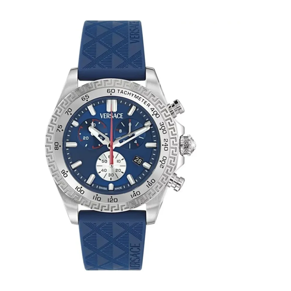 Chrono X