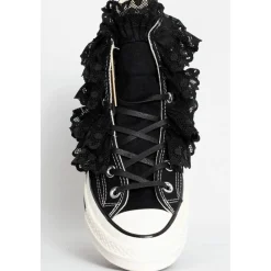 Chuck 70 3-D Flourish High Top