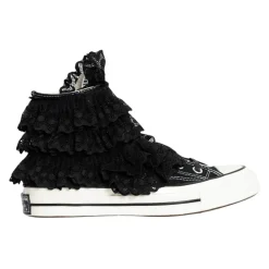 Chuck 70 3-D Flourish High Top
