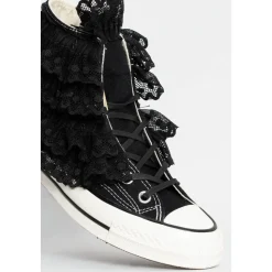Chuck 70 3-D Flourish High Top