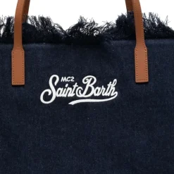 City Bag Fringe