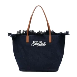 City Bag Fringe
