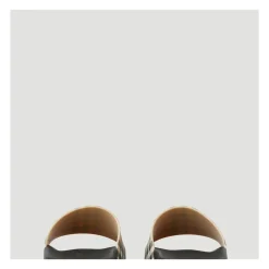 Claquettes Vintage Check
