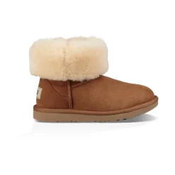 Classic II Boots Bottes Chestnut