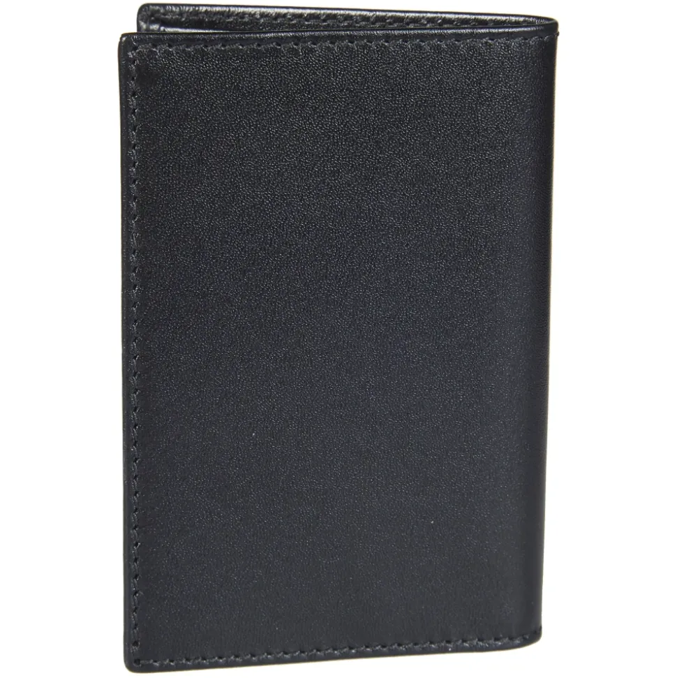 Classic Leather Line Wallet